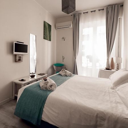 Centosettantotto Apartment Cagliari Exterior photo