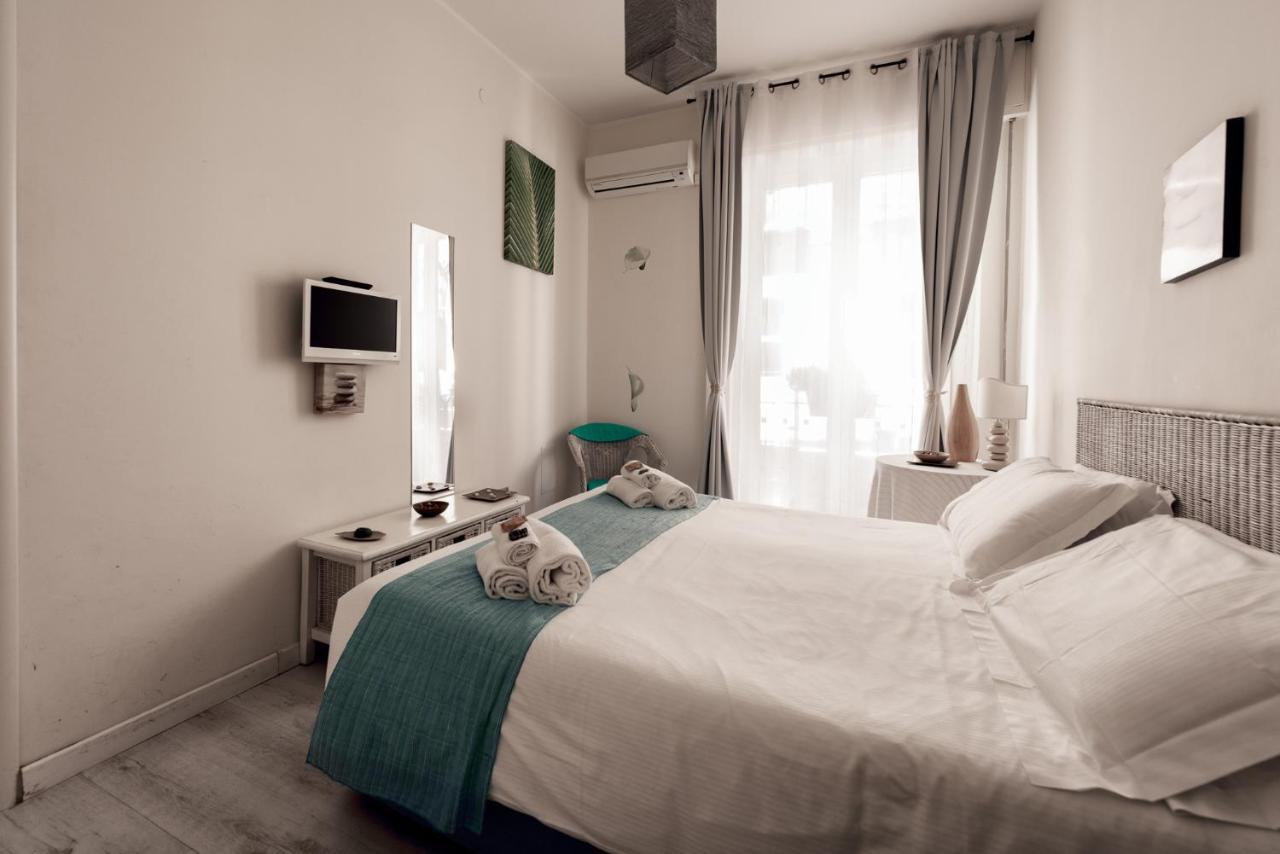 Centosettantotto Apartment Cagliari Exterior photo