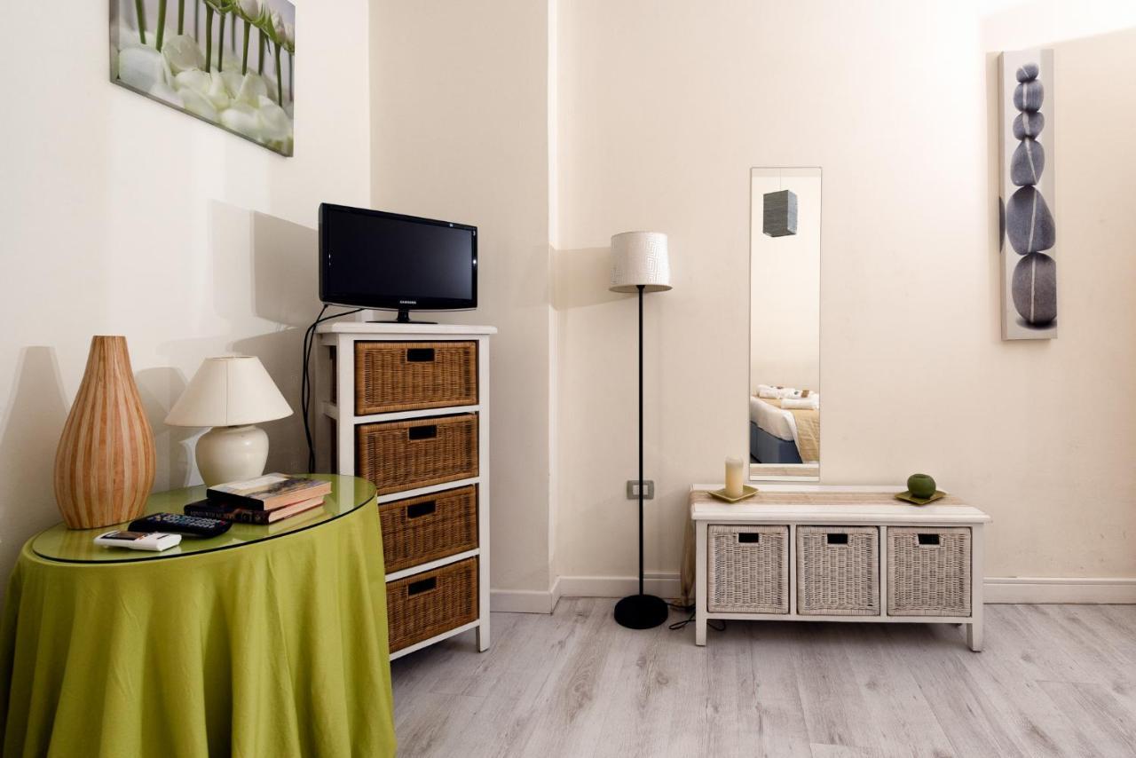 Centosettantotto Apartment Cagliari Exterior photo