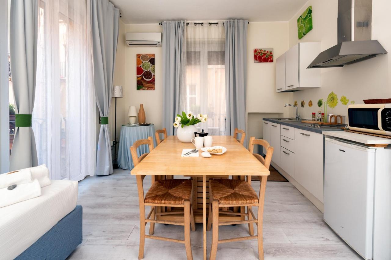 Centosettantotto Apartment Cagliari Exterior photo
