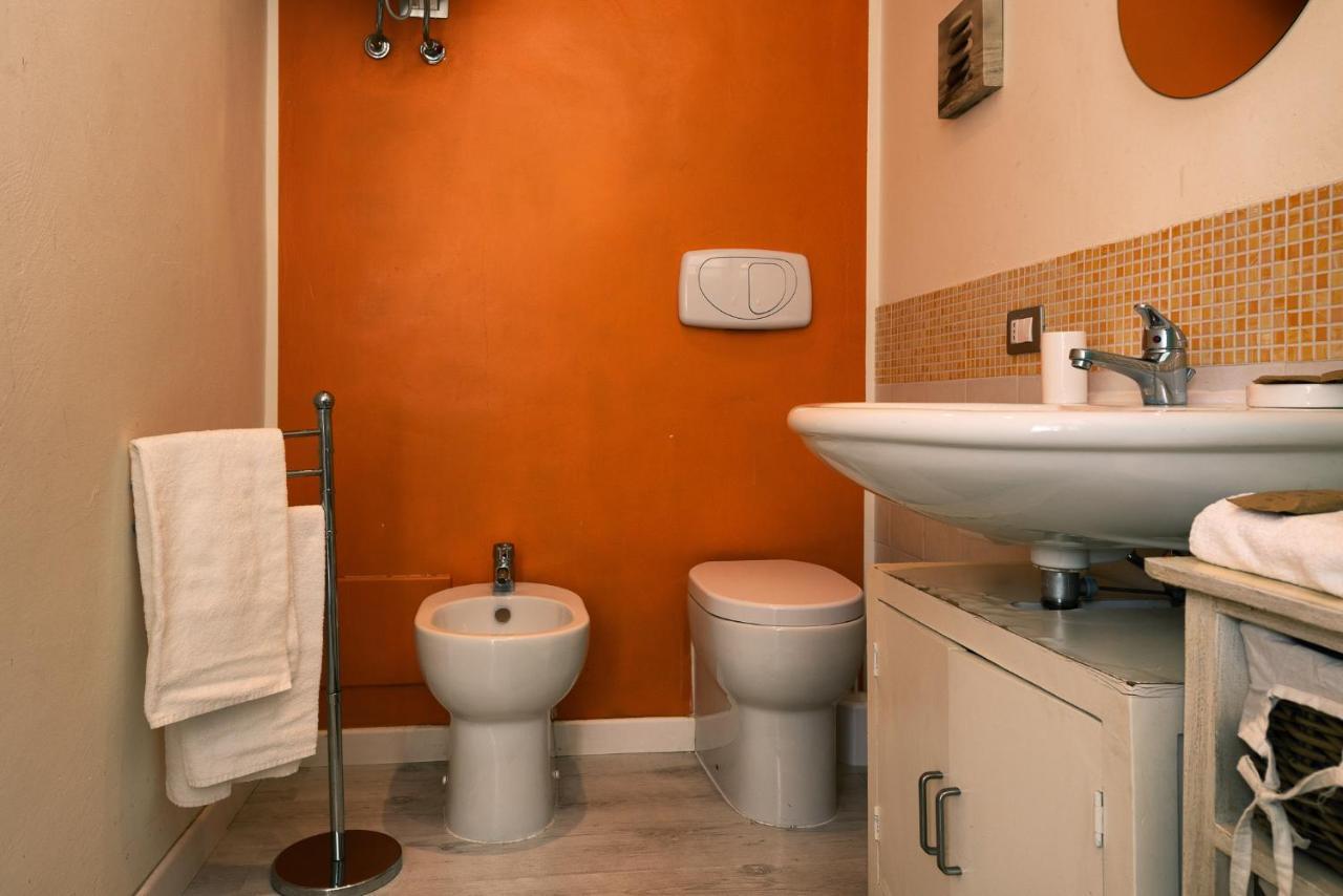 Centosettantotto Apartment Cagliari Exterior photo