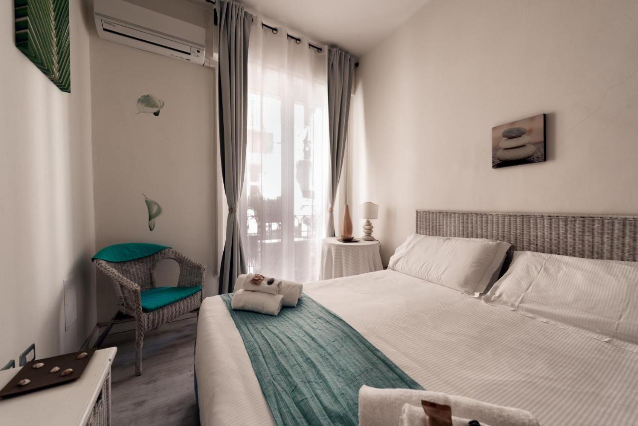 Centosettantotto Apartment Cagliari Exterior photo
